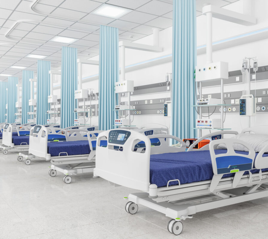integrated-facility-services-for-healthcare